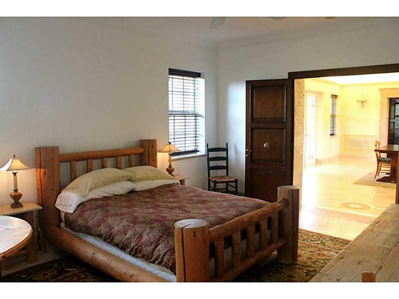 EVERGLADES SUGAR & LAND C - Residential