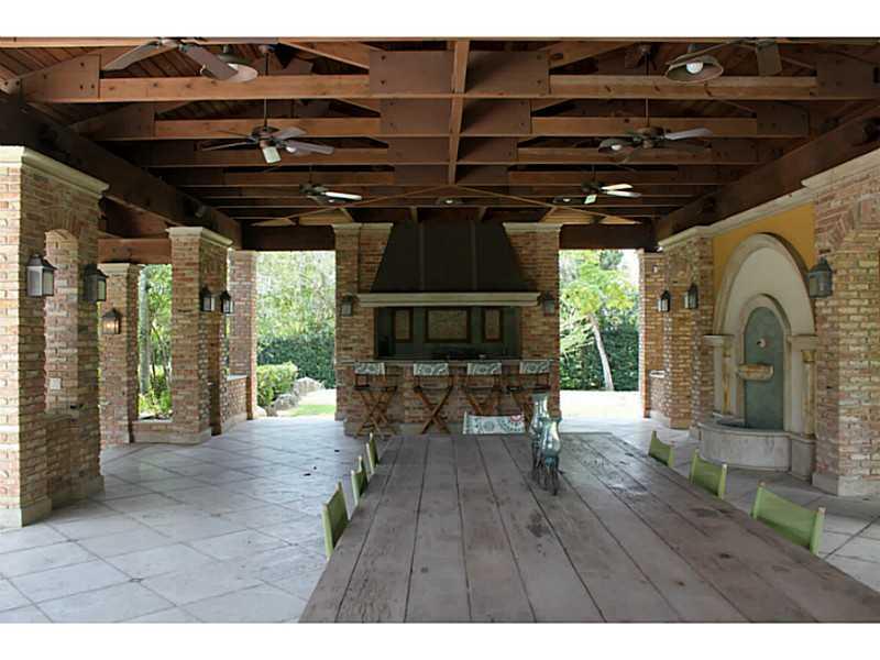 EVERGLADES SUGAR & LAND C - Residential