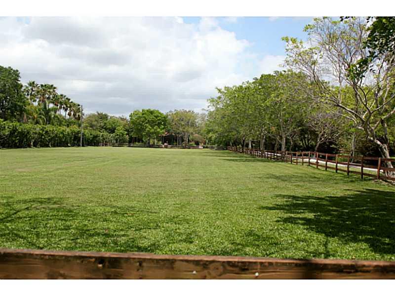 EVERGLADES SUGAR & LAND C - Residential