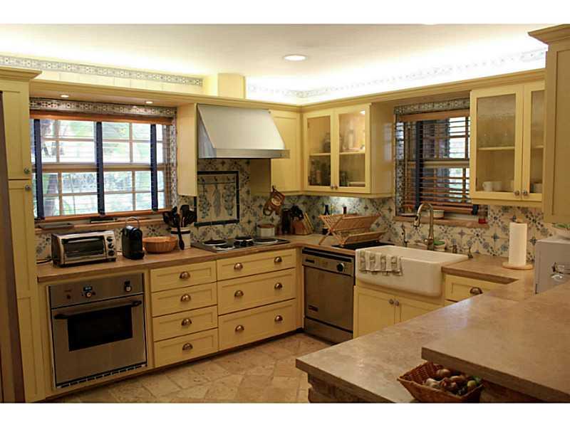 EVERGLADES SUGAR & LAND C - Residential