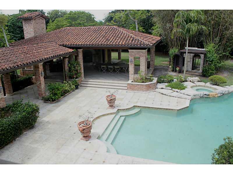 EVERGLADES SUGAR & LAND C - Residential