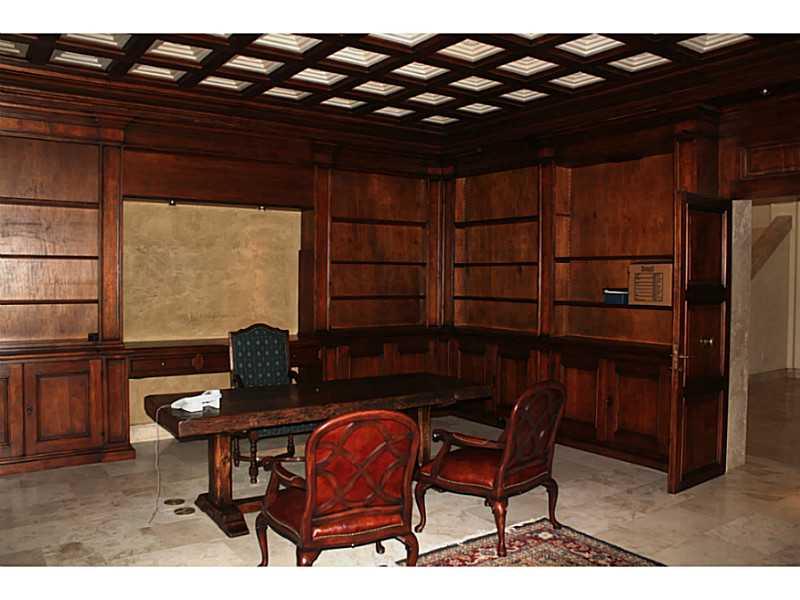 EVERGLADES SUGAR & LAND C - Residential