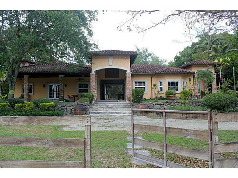 EVERGLADES SUGAR & LAND C - Residential