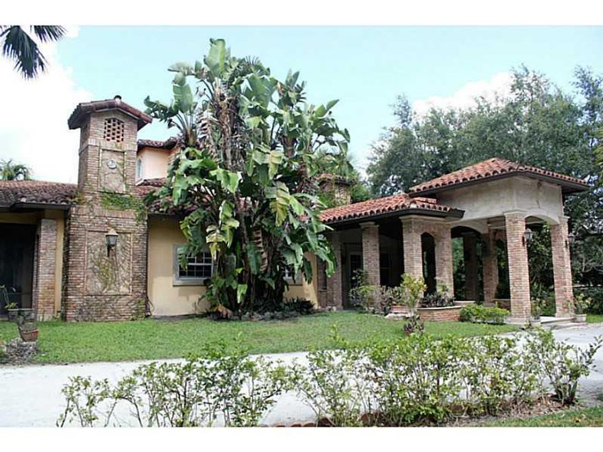 This is a "US Bankruptcy Court Sale". Buyer Will Receive  "Free and Clear" Title. One of the Most Unique Properties in Broward County. An Equestrian Lovers Dream. 12 Acres, a 12,000 SQ +/- Main House, with the finest attention to detail. Come walk thru th is "Florence" Envision. All Stone/Marble Imported from Italy. An Absolute Must See. Guest House with 13 Stables, Jumps, and Everything Needed for the Equestrian Enthusiast. Please Call Listing Agent for Sale Procedures and Details.