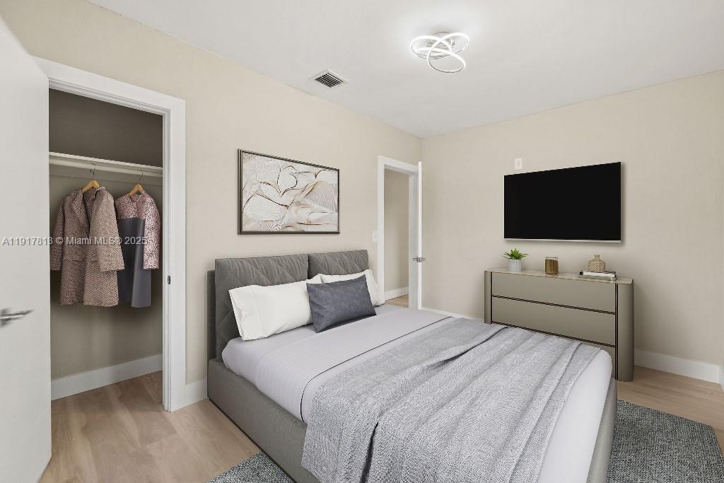 RICHMOND HEIGHTS - Residential