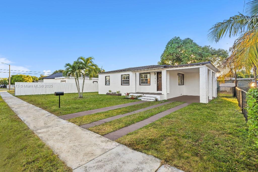 RICHMOND HEIGHTS - Residential