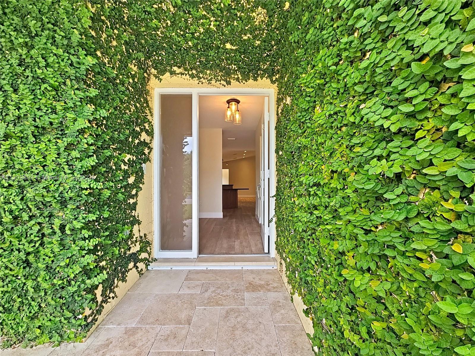 WAVERLY HUNDRED - Residential Lease