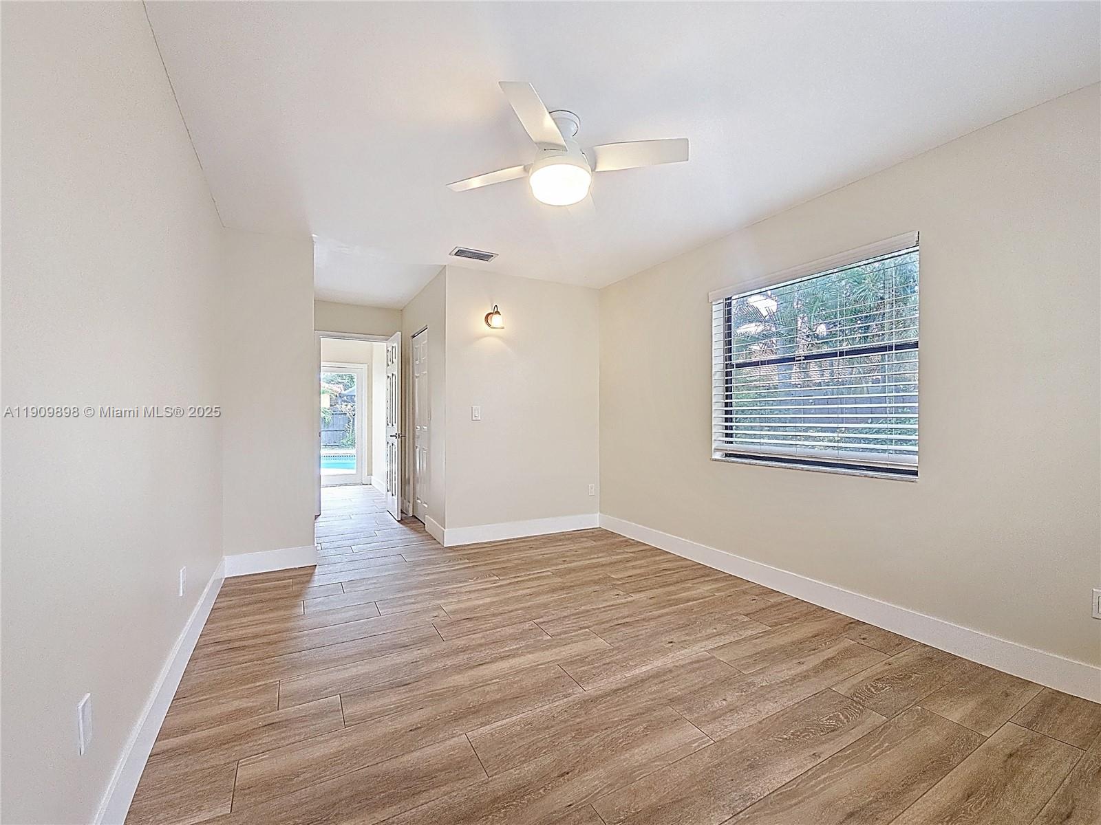 WAVERLY HUNDRED - Residential Lease