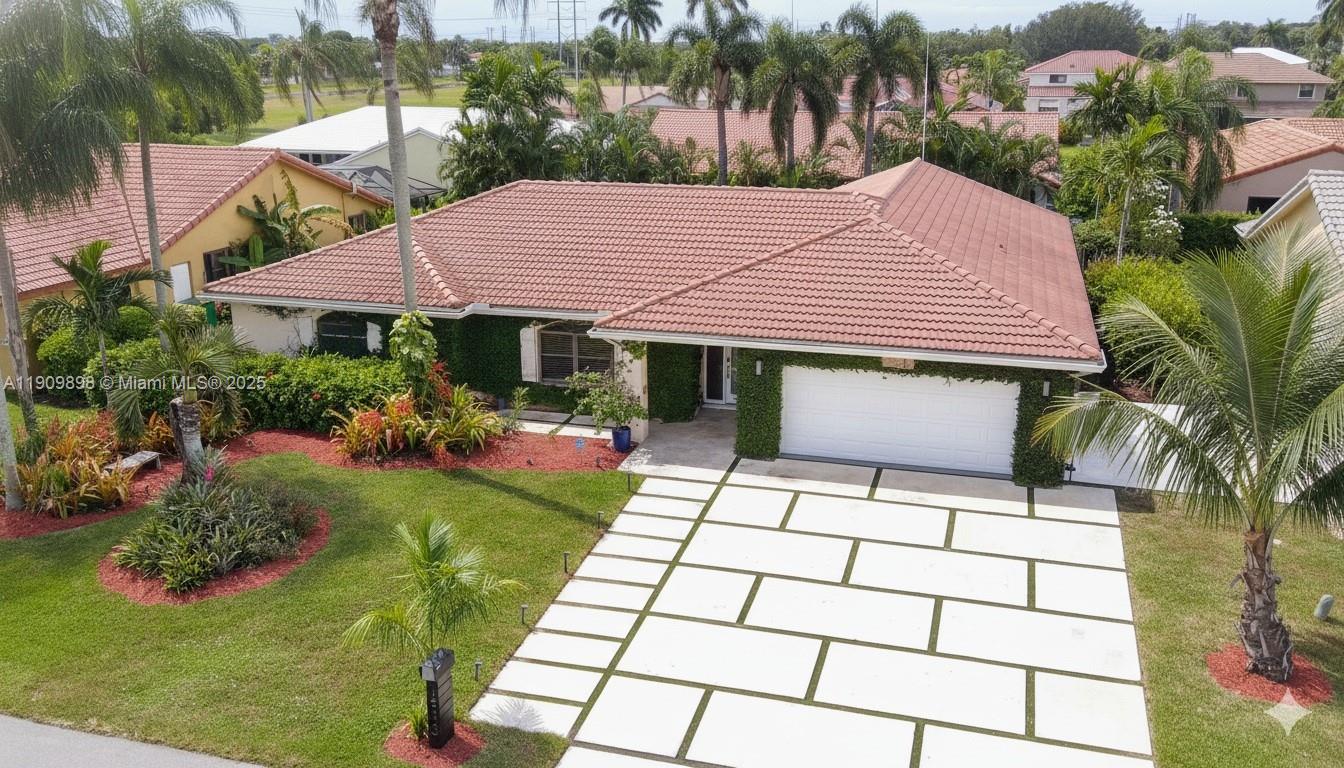 WAVERLY HUNDRED - Residential Lease