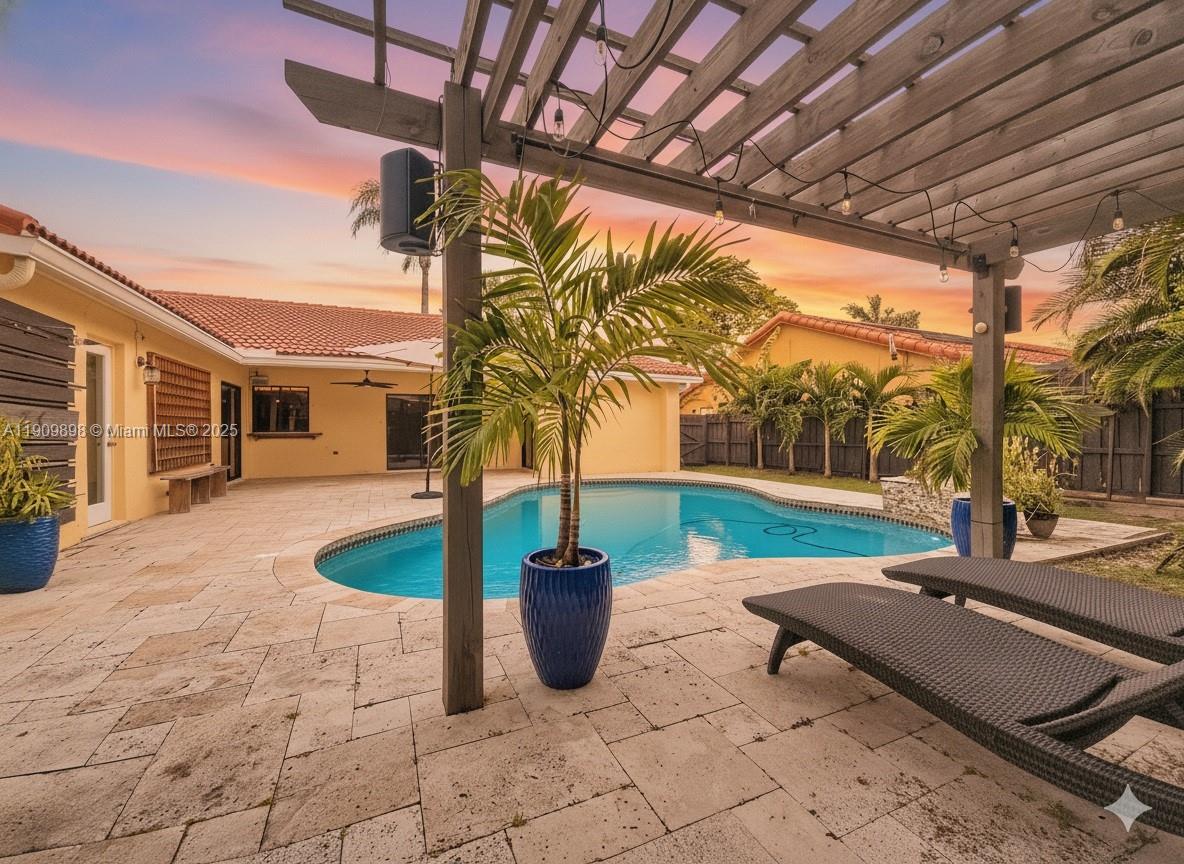 WAVERLY HUNDRED - Residential Lease