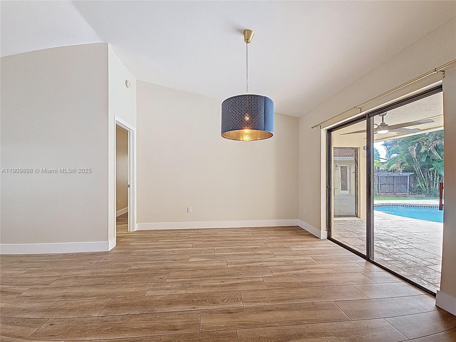 WAVERLY HUNDRED - Residential Lease