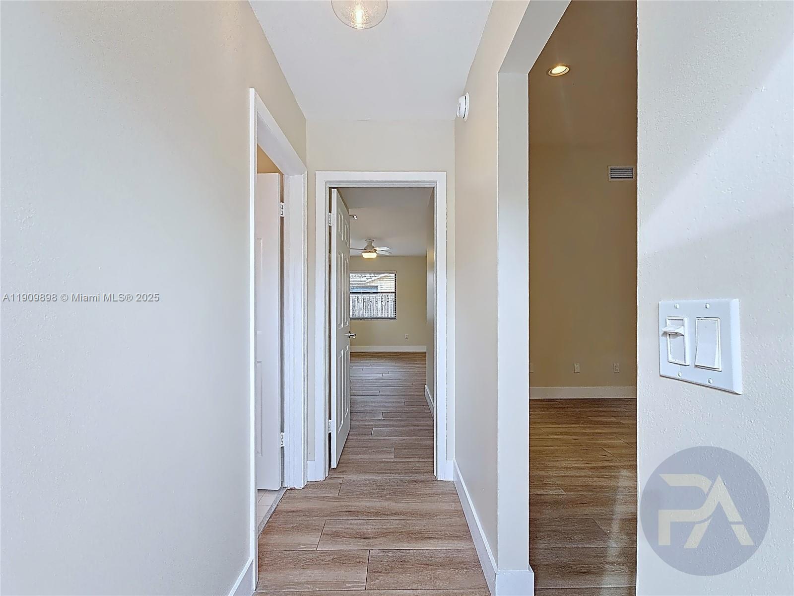 WAVERLY HUNDRED - Residential Lease