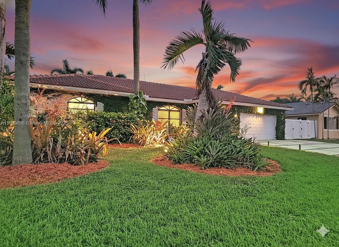 WAVERLY HUNDRED - Residential Lease