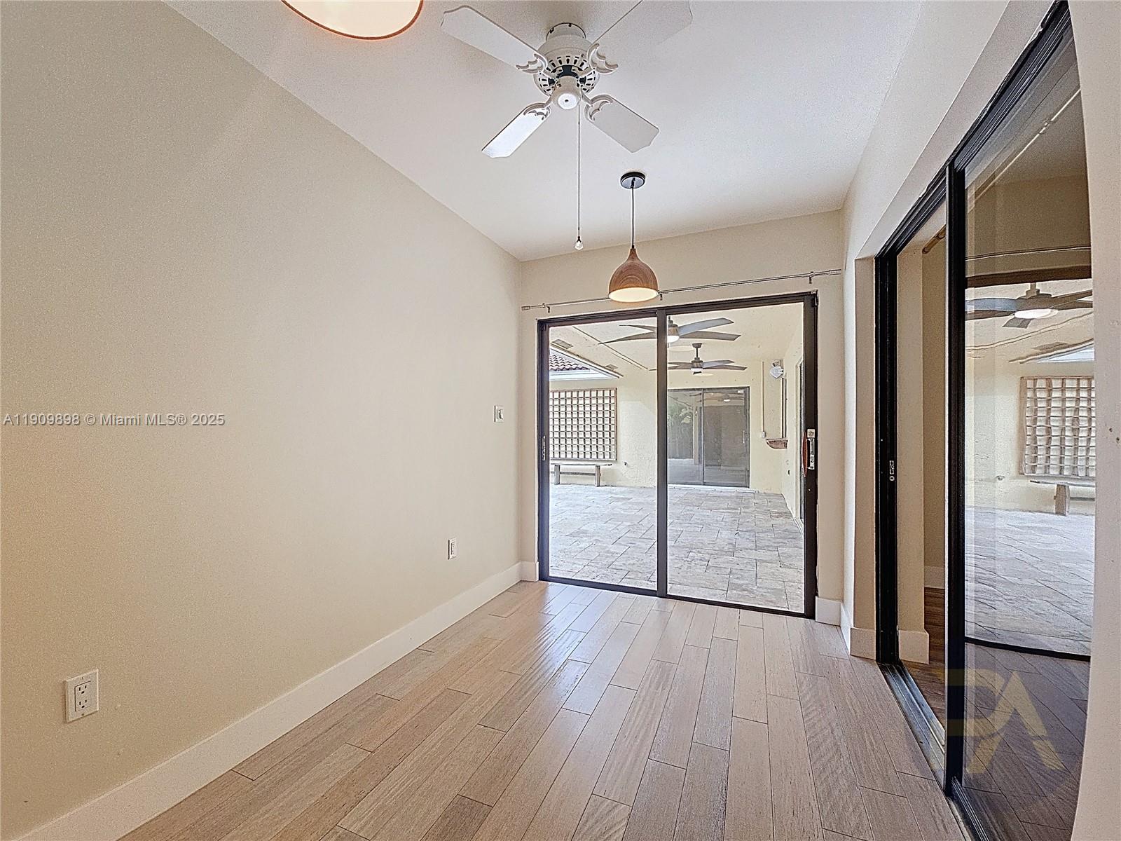 WAVERLY HUNDRED - Residential Lease