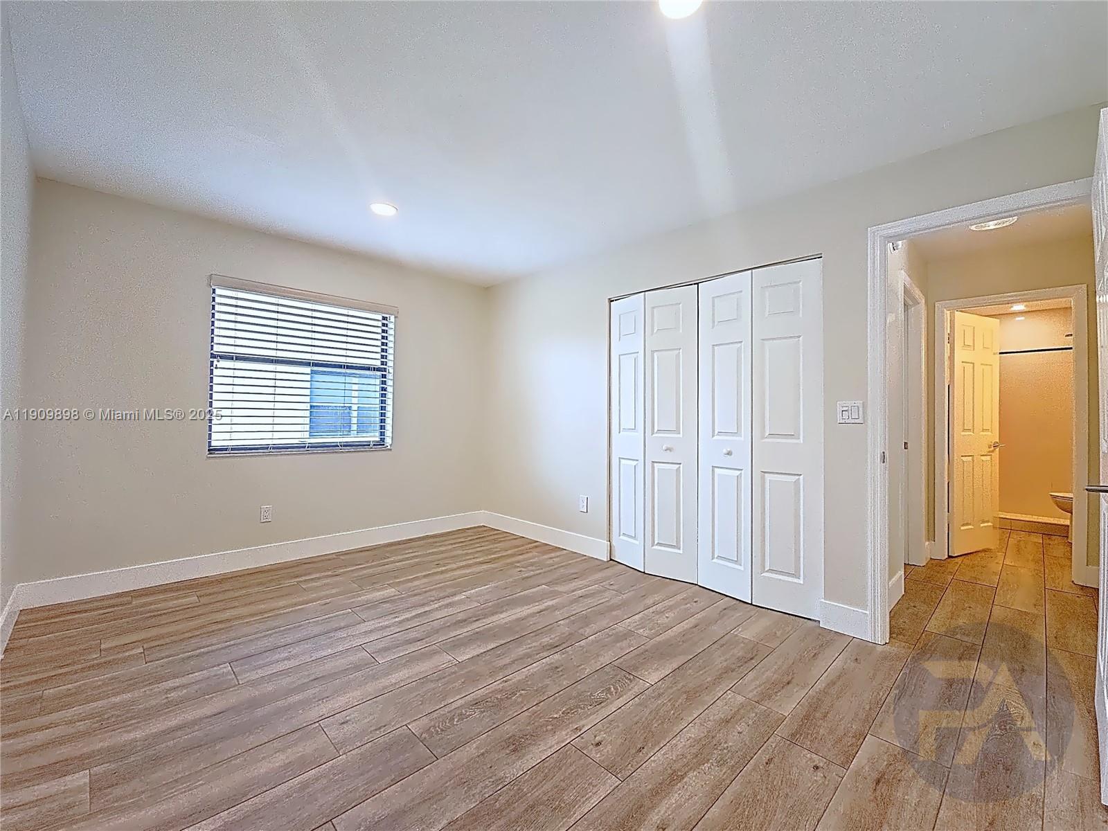 WAVERLY HUNDRED - Residential Lease