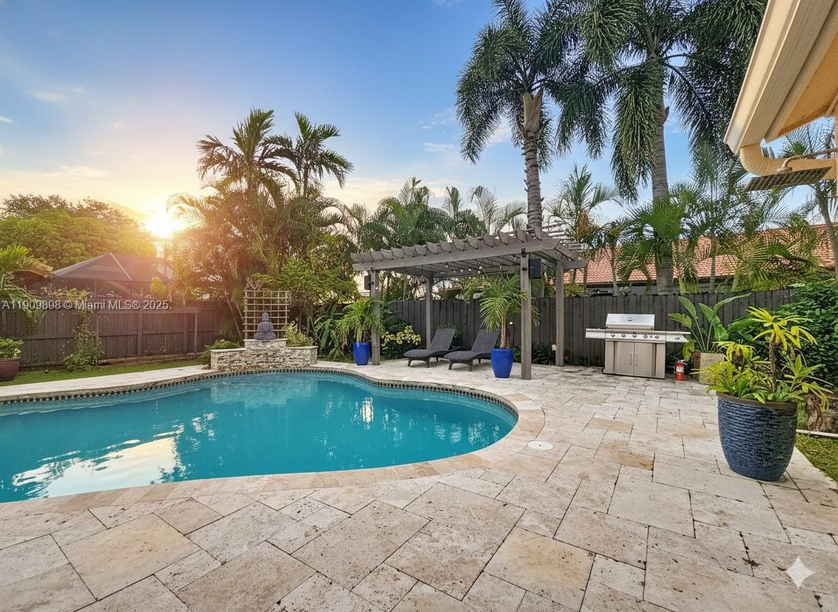 WAVERLY HUNDRED - Residential Lease