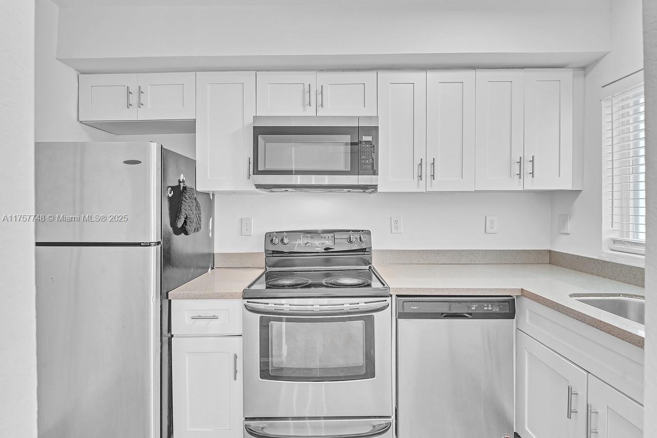 Property for Sale at 205 Nw 84th St 205, Miami, Broward County, Florida - Bedrooms: 3 
Bathrooms: 2  - $229,900