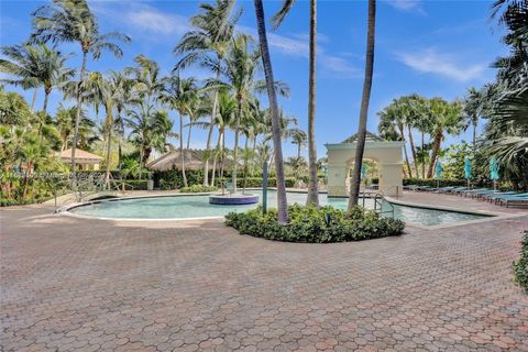 A home in Aventura