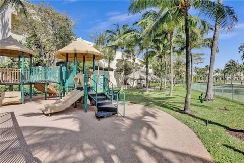 A home in Aventura