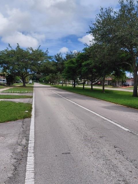 HOLLYWOOD HILLS AMEN PLAT - Residential Lease