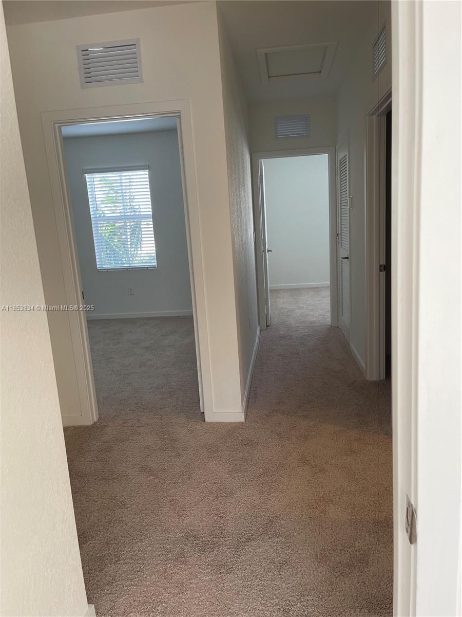 CEDAR AT KEYS GATE - Residential Lease