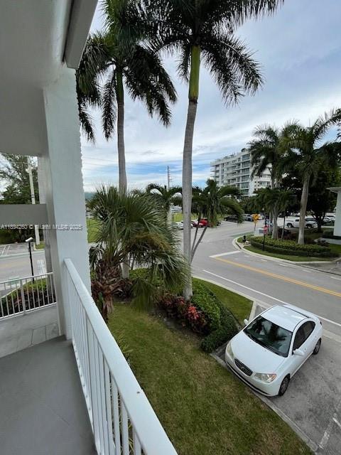 BAY HARBOR ISLAND - Residential Lease