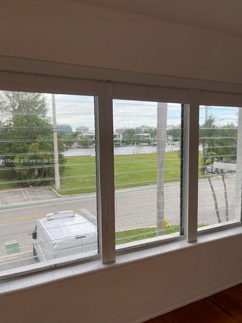 BAY HARBOR ISLAND - Residential Lease