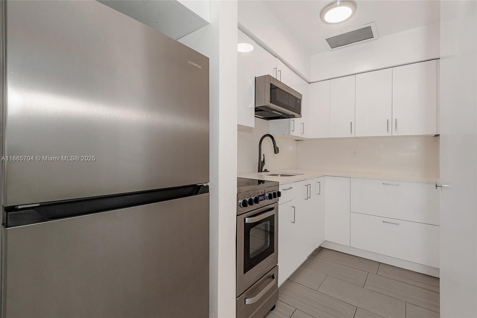 ORANGEBROOK VILLAS CO-OP - Residential