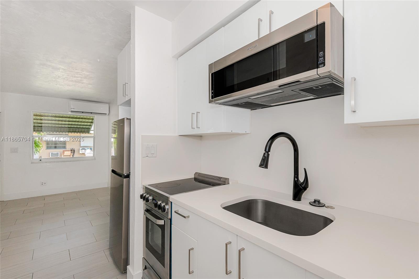 ORANGEBROOK VILLAS CO-OP - Residential