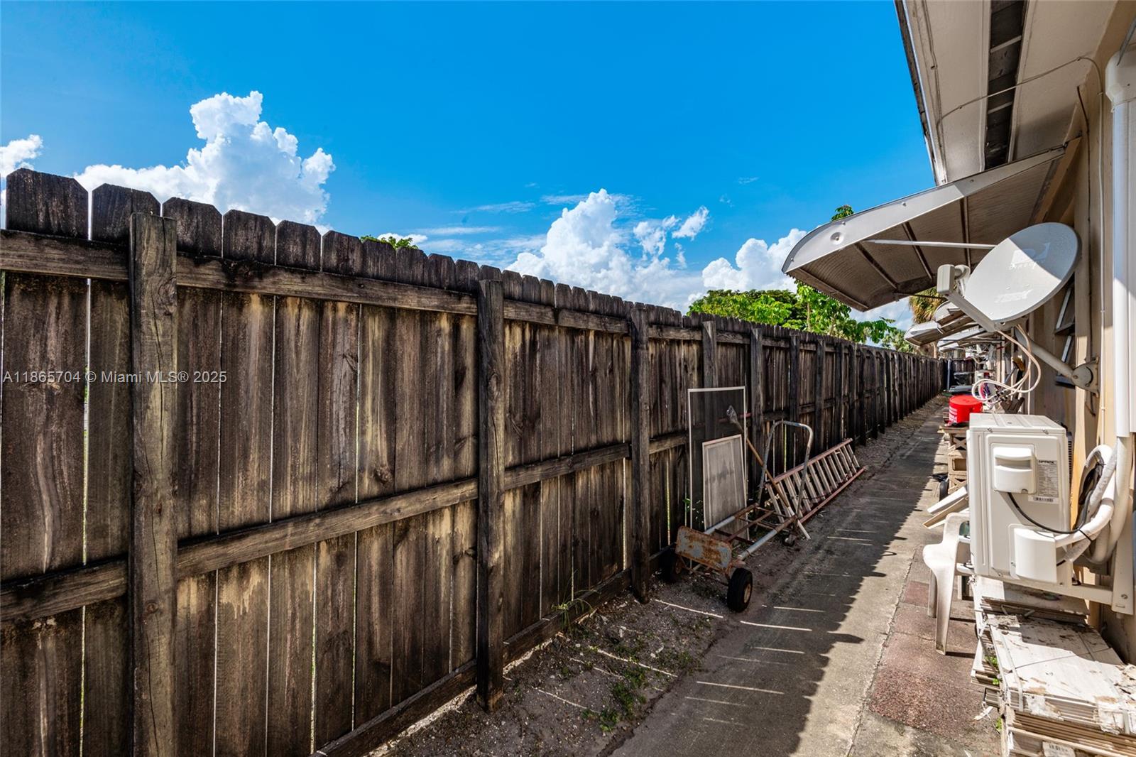 ORANGEBROOK VILLAS CO-OP - Residential