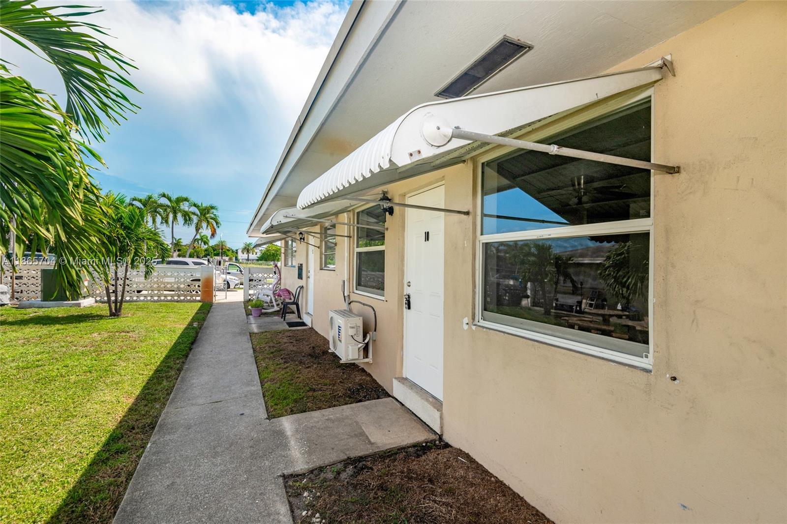 ORANGEBROOK VILLAS CO-OP - Residential