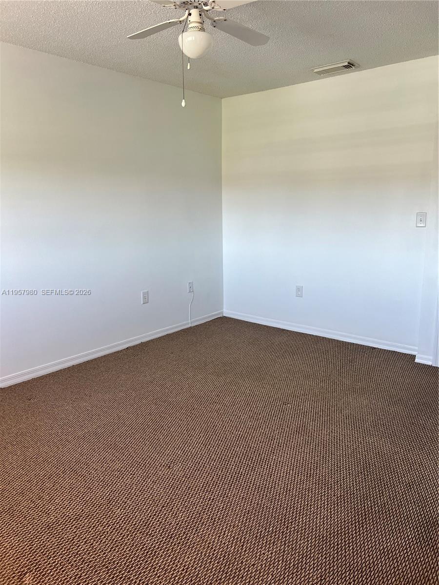 CARIBE LAKES PHASE I - Residential Lease