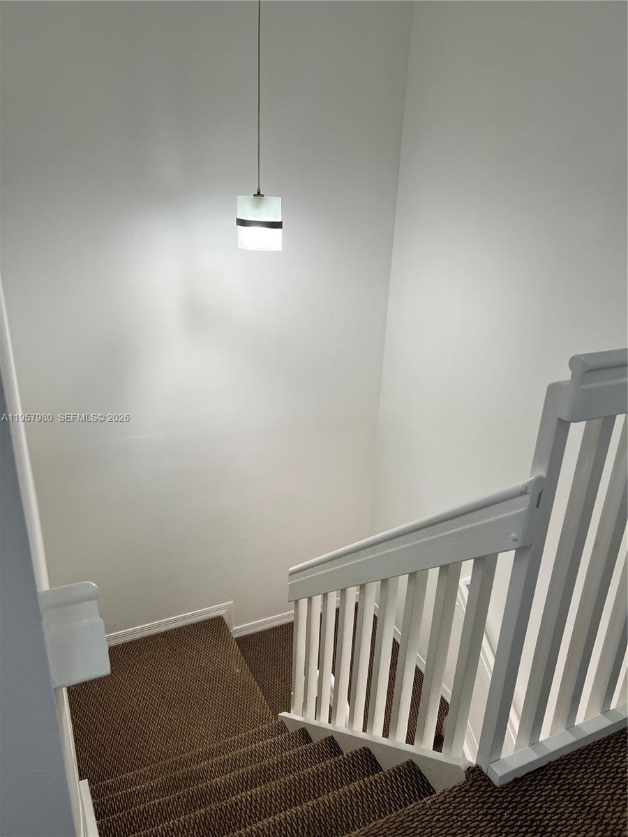 CARIBE LAKES PHASE I - Residential Lease