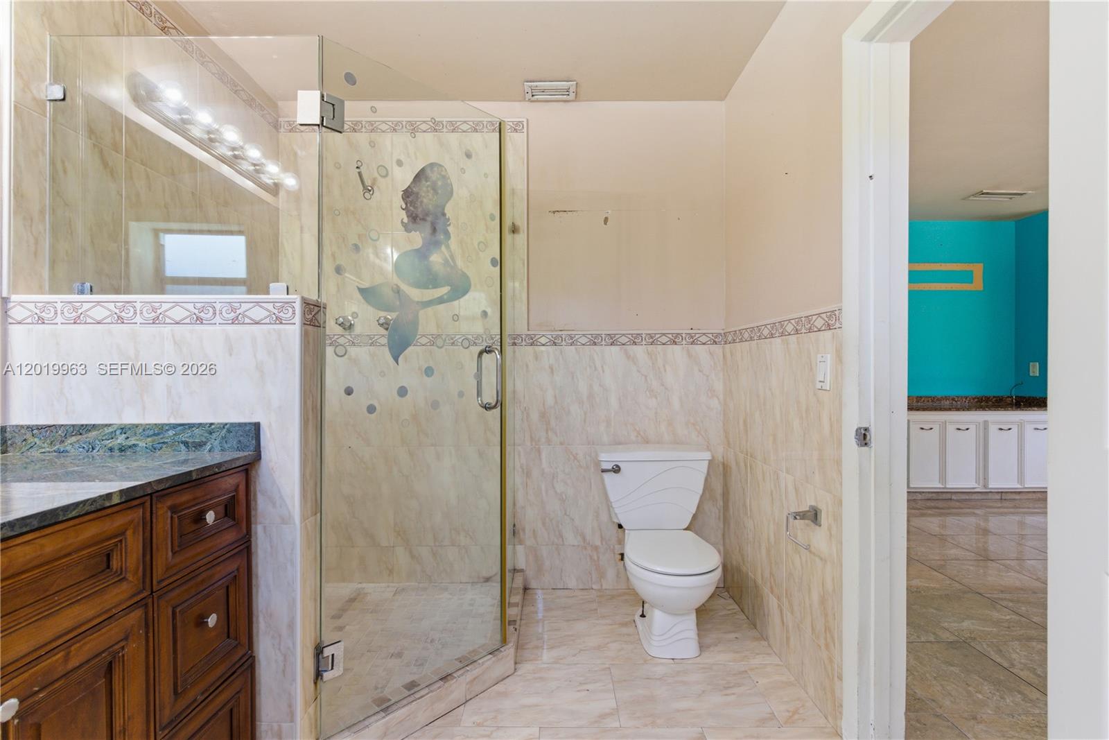 SOUTHWOOD 6TH ADDN - Residential
