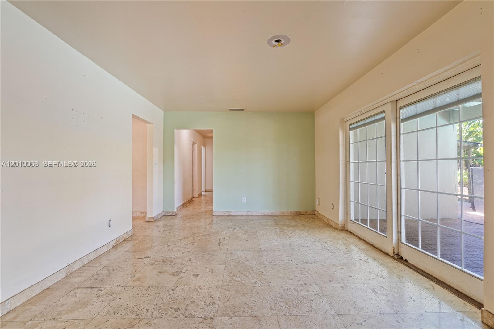SOUTHWOOD 6TH ADDN - Residential