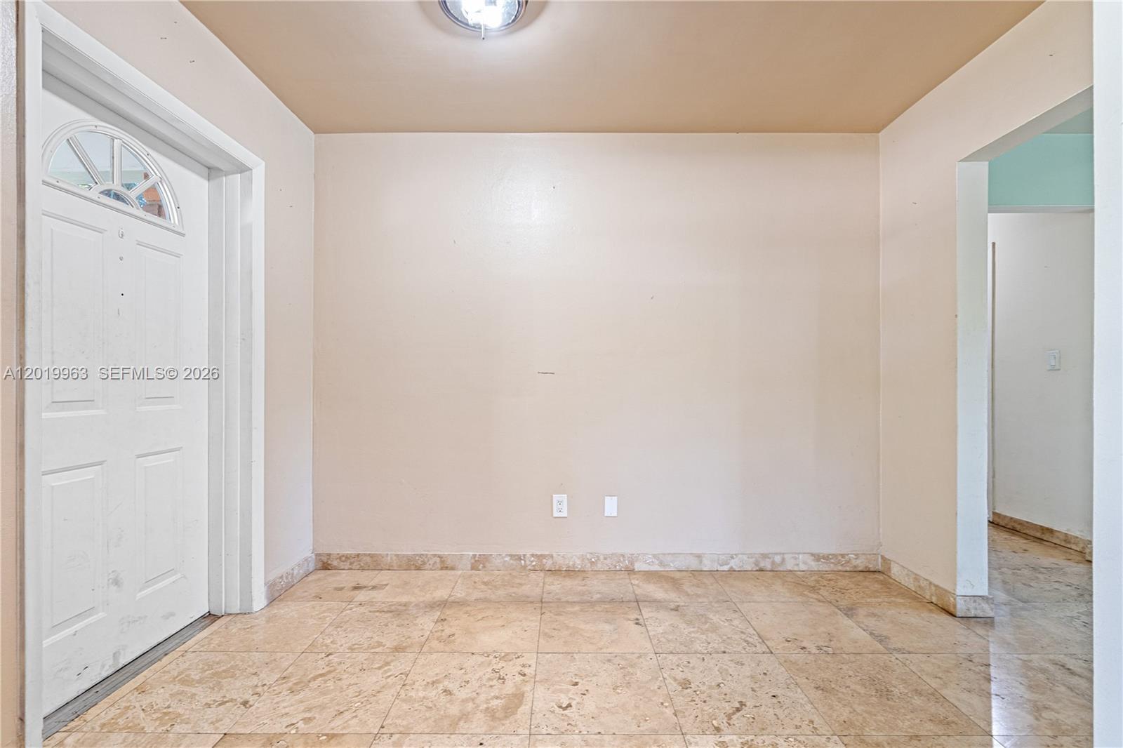 SOUTHWOOD 6TH ADDN - Residential