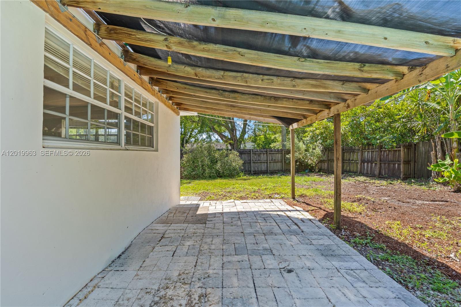 SOUTHWOOD 6TH ADDN - Residential