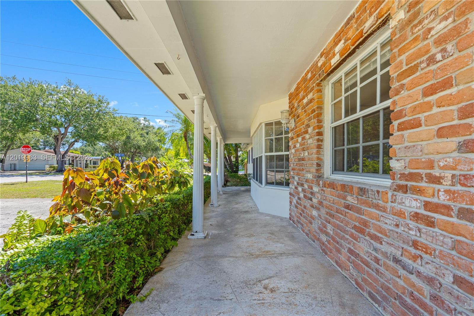 SOUTHWOOD 6TH ADDN - Residential