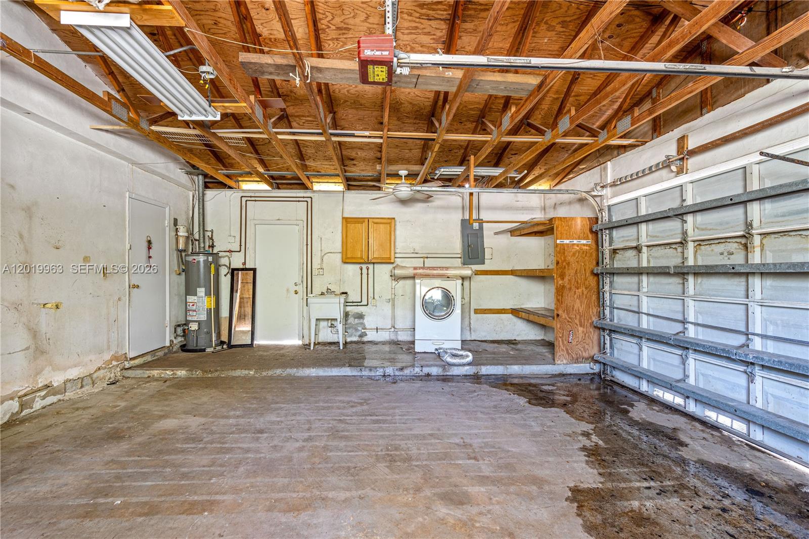 SOUTHWOOD 6TH ADDN - Residential