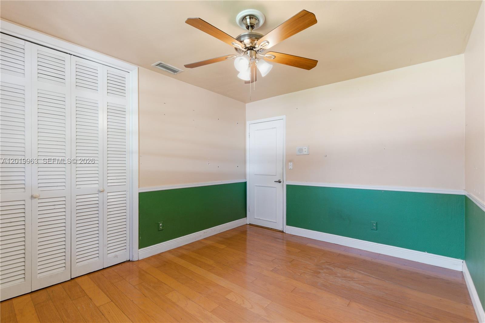 SOUTHWOOD 6TH ADDN - Residential