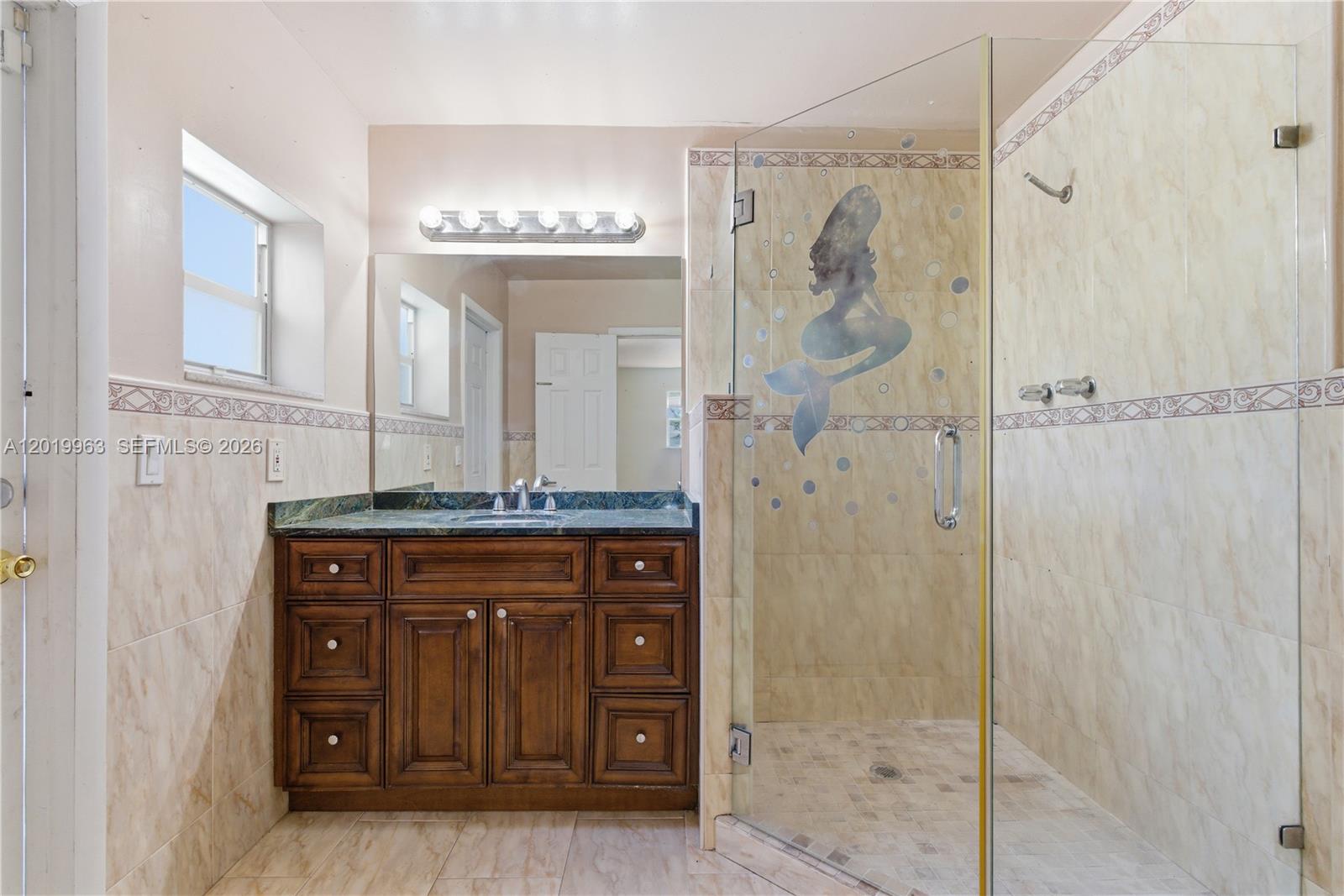 SOUTHWOOD 6TH ADDN - Residential