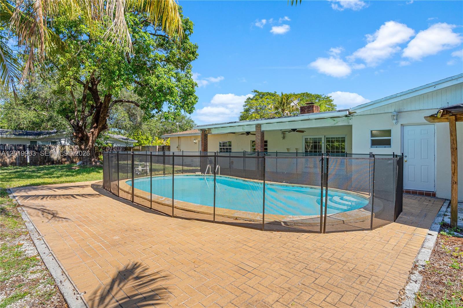 SOUTHWOOD 6TH ADDN - Residential