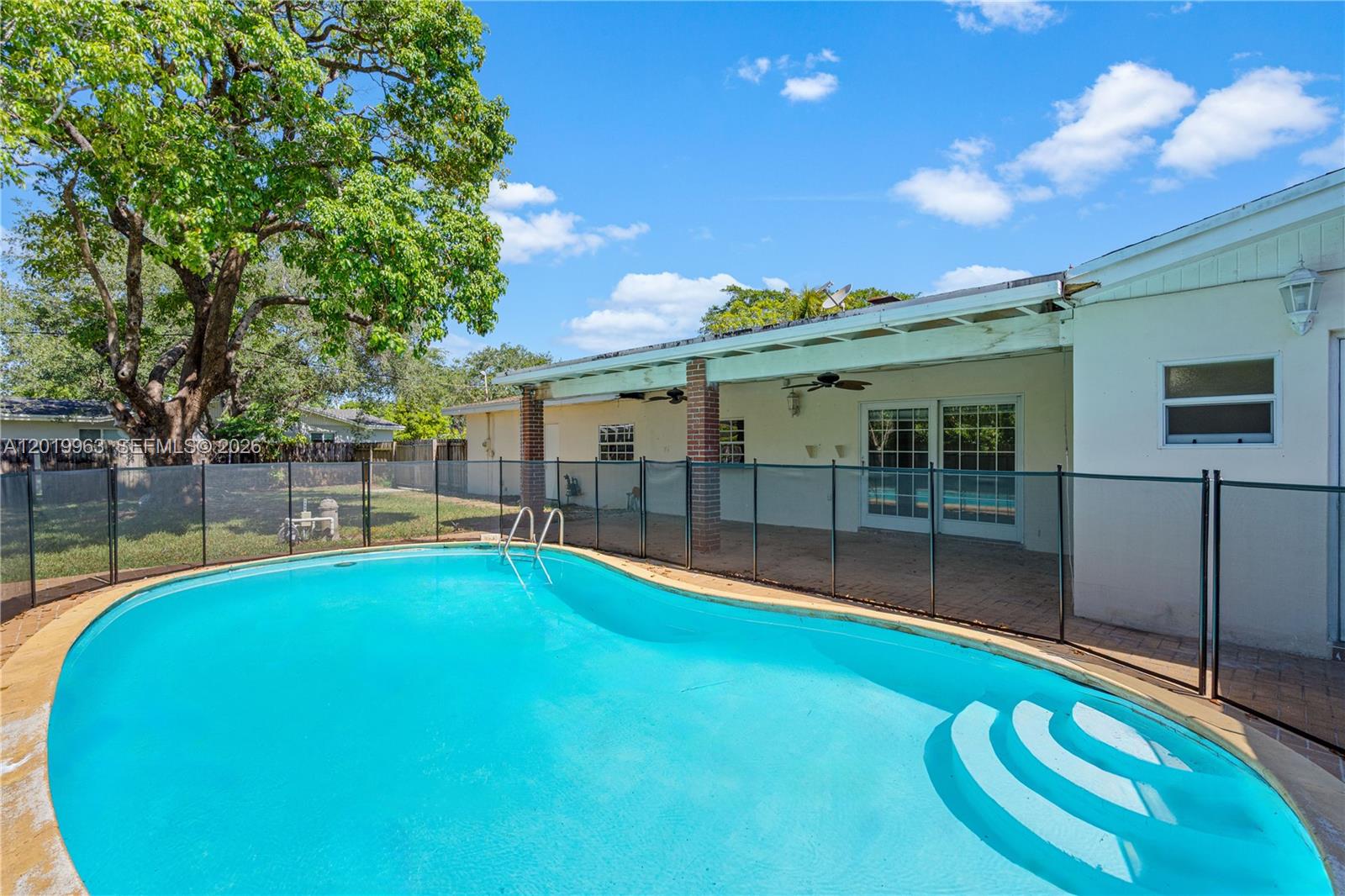 SOUTHWOOD 6TH ADDN - Residential