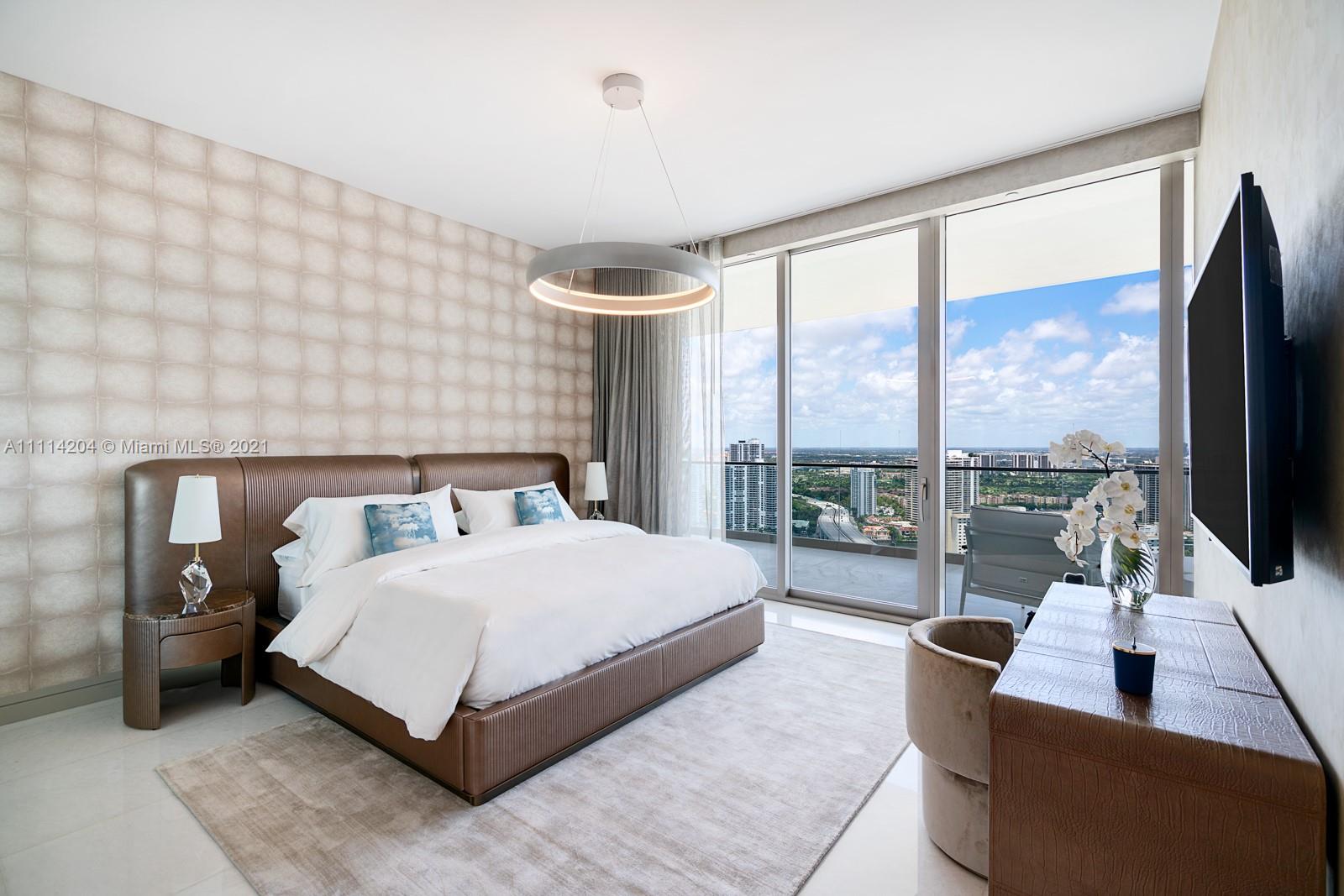 18975 COLLINS CONDO - Residential