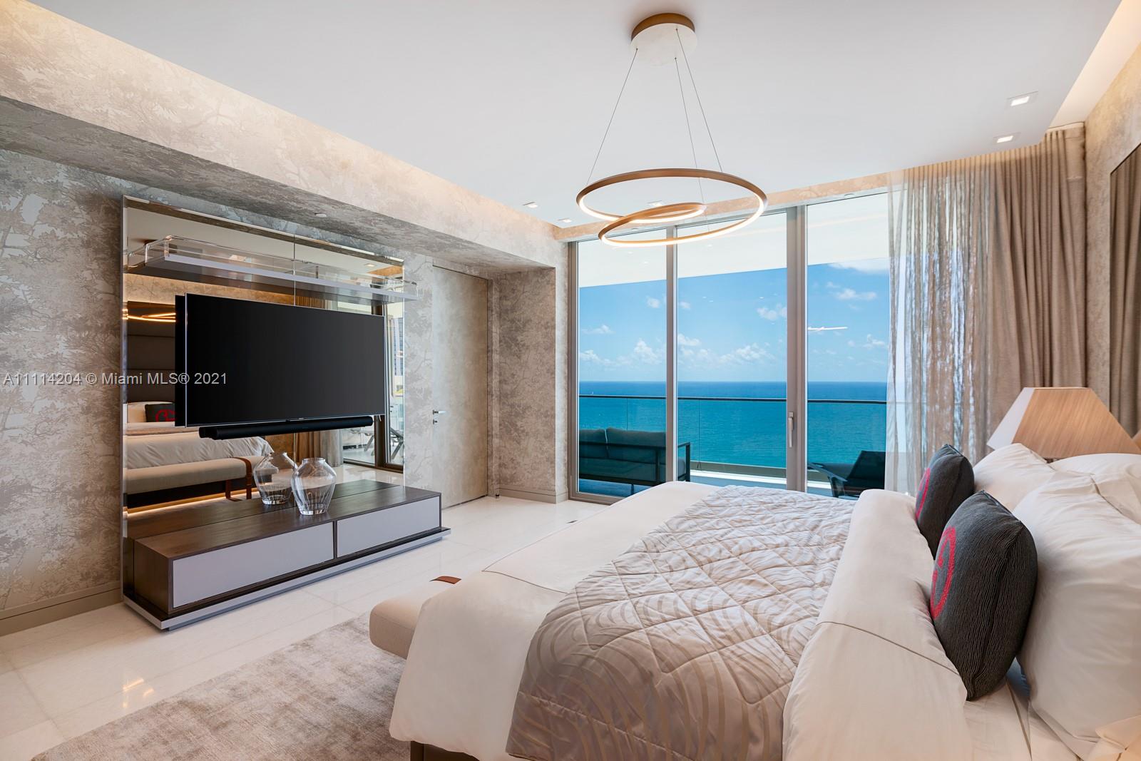 18975 COLLINS CONDO - Residential