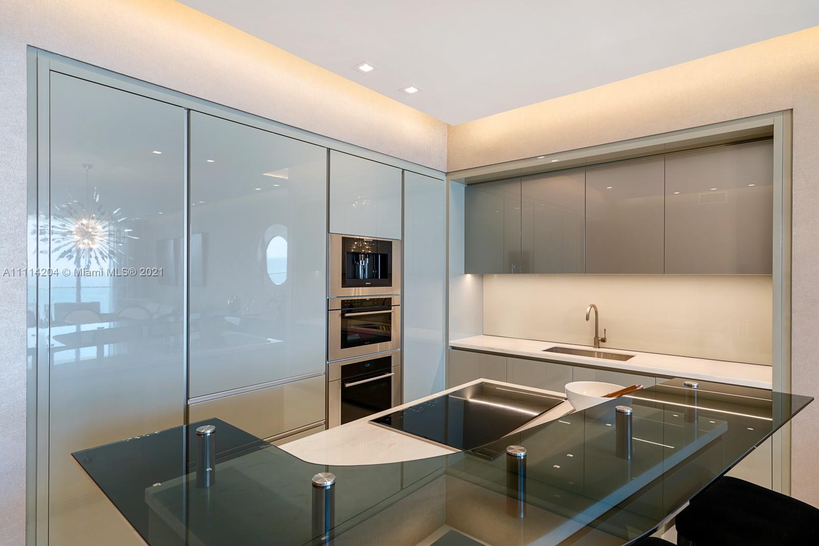 18975 COLLINS CONDO - Residential