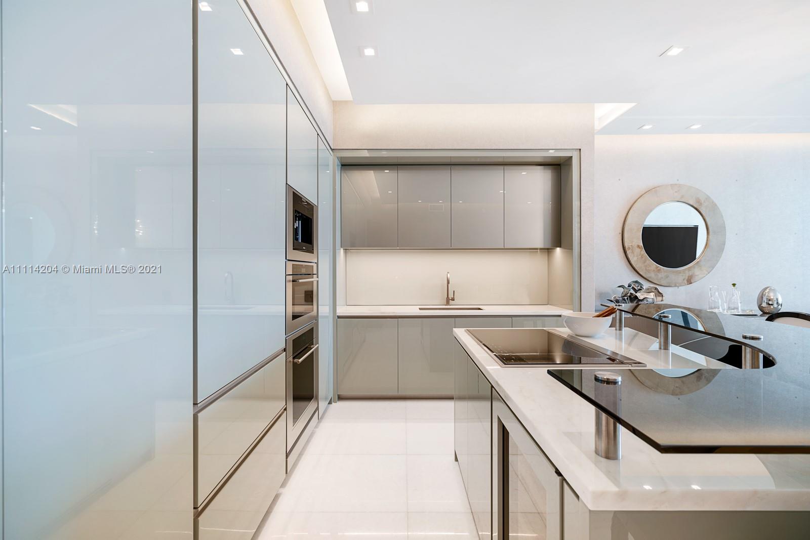 18975 COLLINS CONDO - Residential