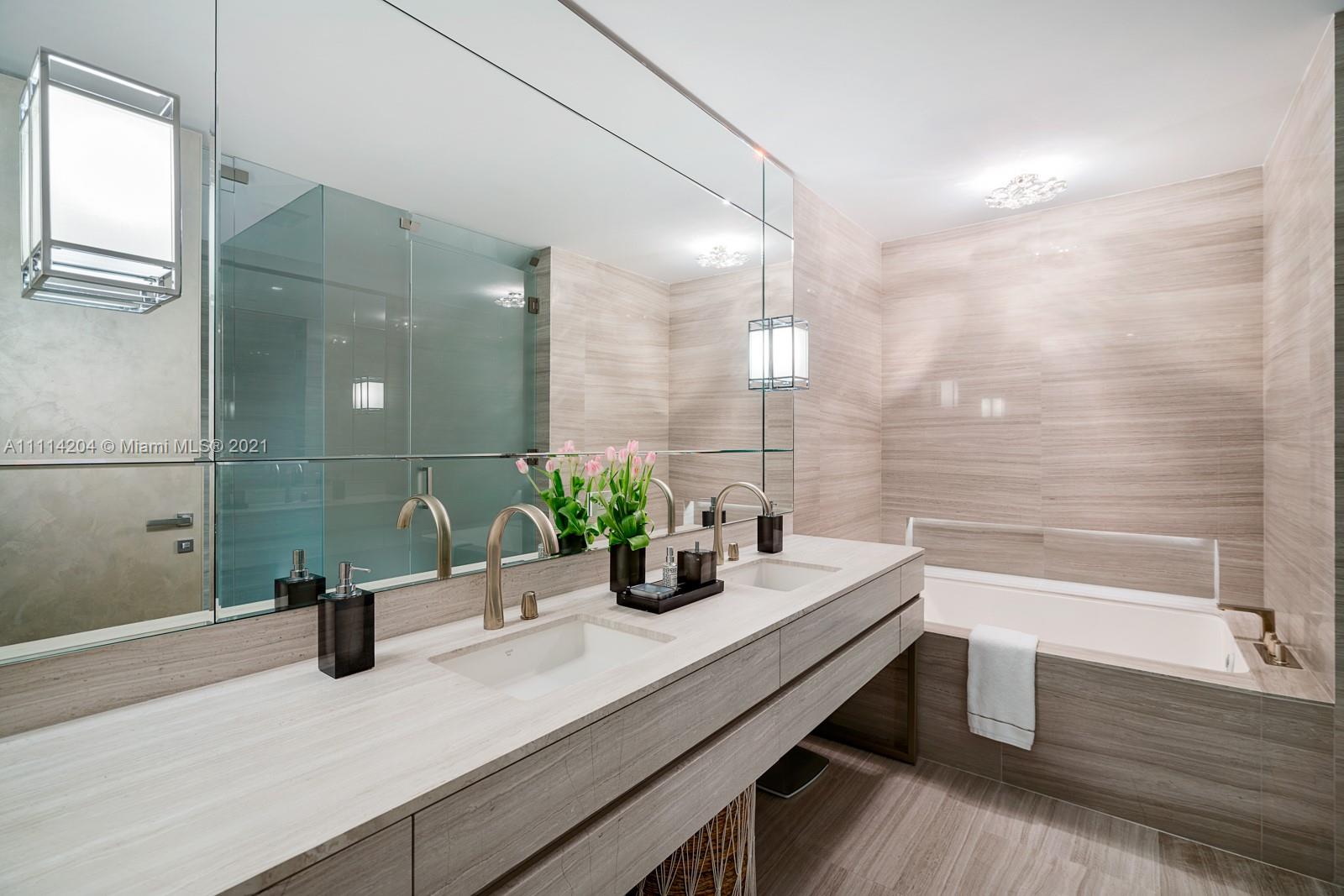 18975 COLLINS CONDO - Residential