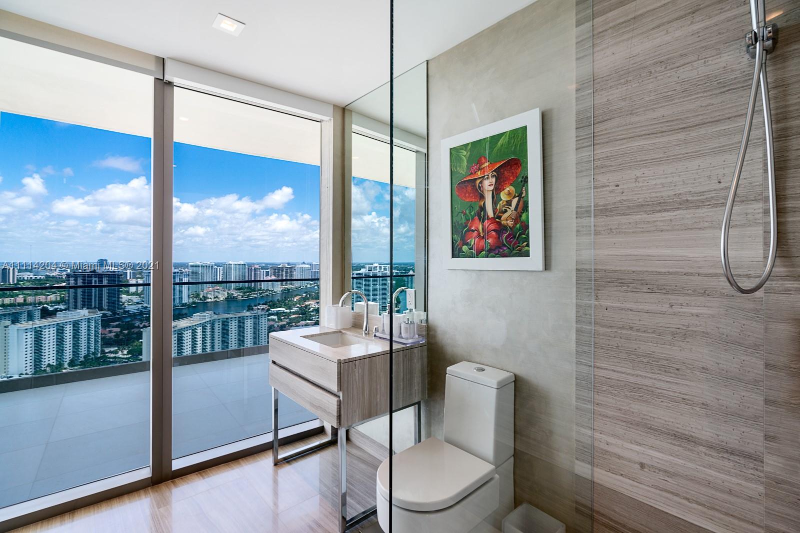 18975 COLLINS CONDO - Residential