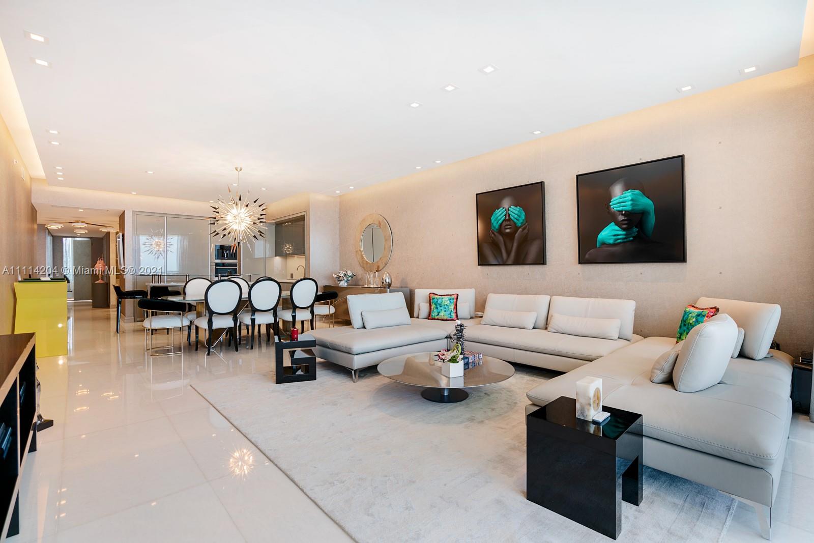 18975 COLLINS CONDO - Residential